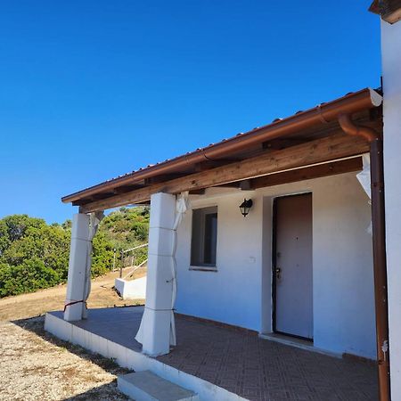 Agrustos Paradise Budoni Ngoại thất bức ảnh