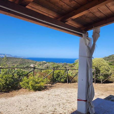 Agrustos Paradise Budoni Ngoại thất bức ảnh