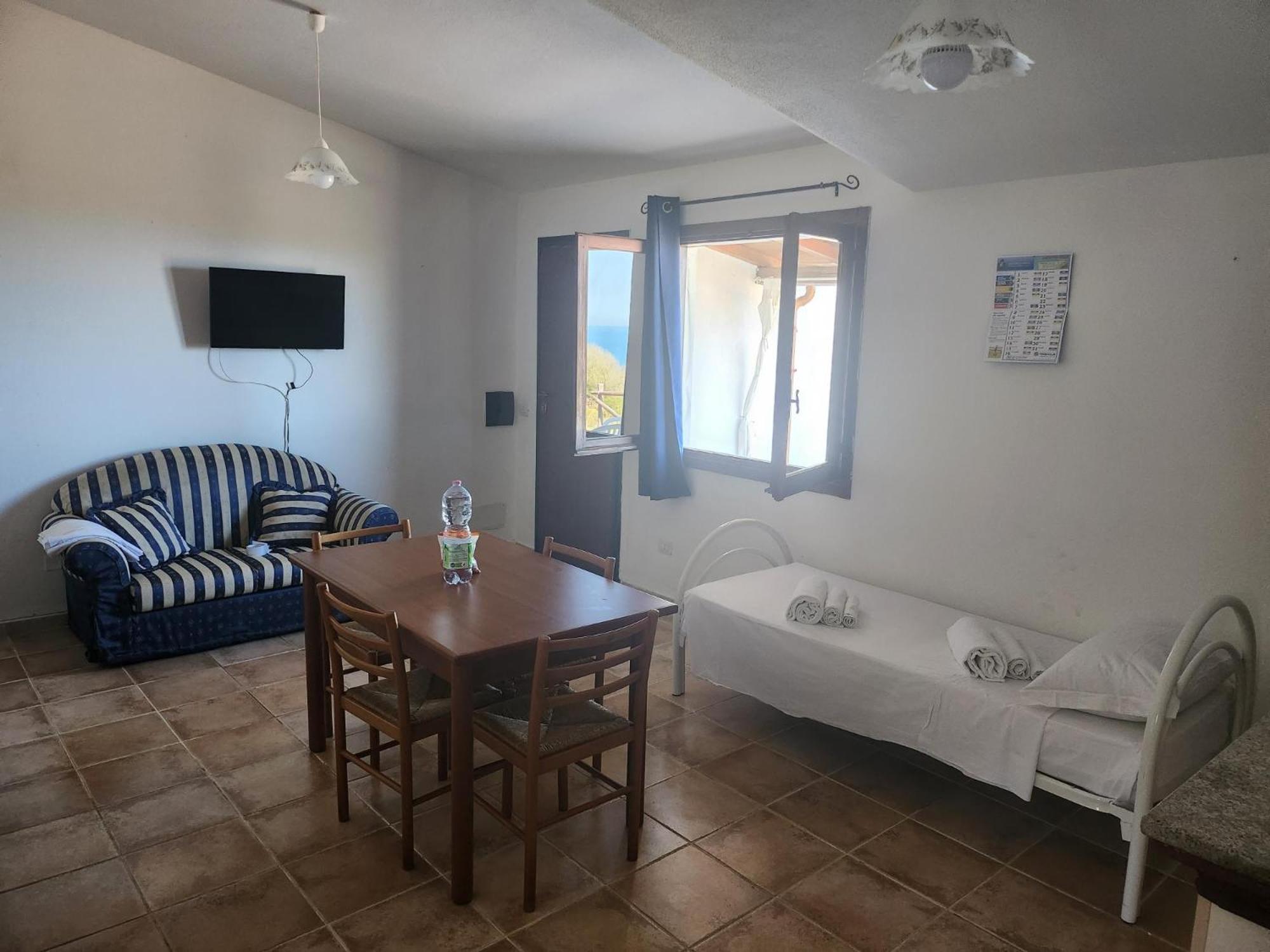 Agrustos Paradise Budoni Ngoại thất bức ảnh